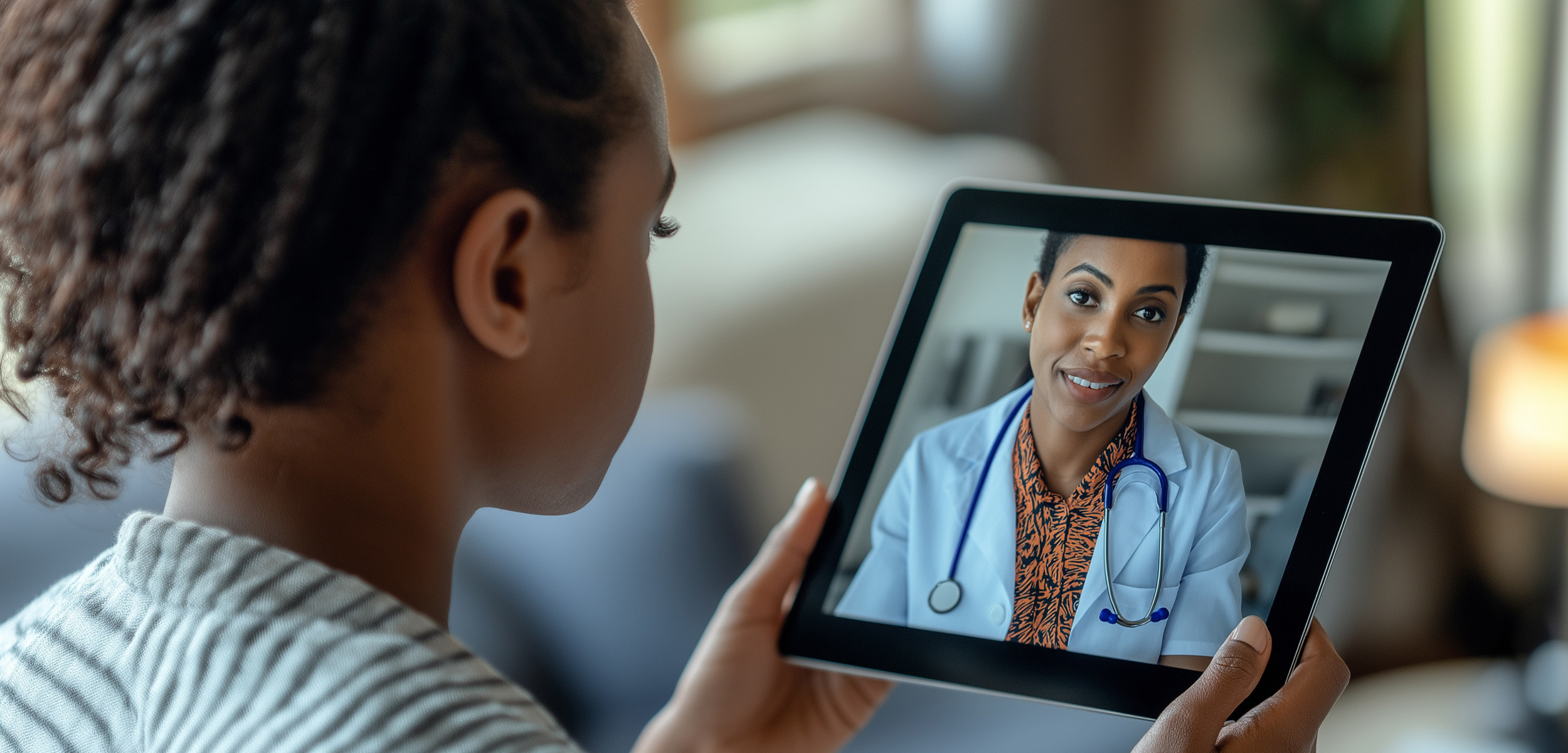 Telehealth