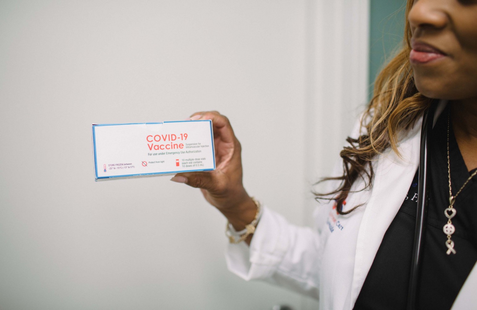 Vaccine Box